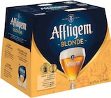 Bière blonde d'abbaye - Affligem en promo chez Intermarché Hyper Bière blonde d'abbaye - Affligem dans le catalogue Intermarché Hyper