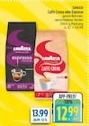 Caffè Crema im Angebot bei diska in Coburg Caffè Crema Angebote von Lavazza bei diska Coburg für 12,99 €