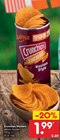 Aktuelle Chips Angebote bei Netto Marken-Discount in Leipzig Aktuelles Crunchips Stackers Angebot bei Netto Marken-Discount in Leipzig ab 1,99 €