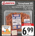 Gyrospfanne XXL Angebote von Rasting bei E center Wuppertal für 6,99 €