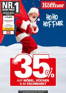 Relaxsessel im Höffner Prospekt "BLACK FRIDAY MONTH" mit 1 Seiten (Heidelberg)