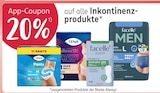 20% App-Coupon im aktuellen Rossmann Prospekt