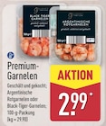 Argentinische Rotgarnelen von Gourmet für 2,99 € bei ALDI Nord im Angebot Argentinische Rotgarnelen von Gourmet im aktuellen ALDI Nord Prospekt
