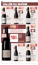 Offre Gigondas dans le catalogue Carrefour du moment à la page 64