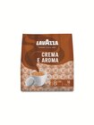 Caffè Crema e Aroma von Lavazza im aktuellen Lidl Prospekt