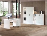 Schreibtisch im Angebot bei Zurbrüggen in Löhne Schreibtisch Angebote von Stylife bei Zurbrüggen Löhne für 219,00 €