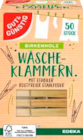 Holz-Wäscheklammern im Angebot bei Marktkauf in Buchholz Holz-Wäscheklammern Angebote von Gut & Günstig bei Marktkauf Buchholz für 2,99 €