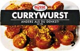 Currywurst oder Currykrakauer Angebote von BüSSE bei Netto Marken-Discount Stuttgart für 1,79 €