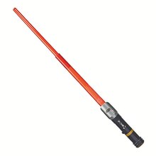 Star Wars - HASBRO/STAR WARS dans le catalogue Monoprix SABRE LASER STAR WARS - HASBRO/STAR WARS à 12,99 € en promo chez Monoprix