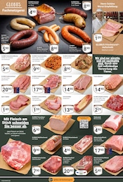 Aktueller GLOBUS Prospekt mit Schweineschnitzel, "Aktuelle Angebote", Seite 7