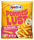 Aktuelles Knusper Frites Angebot bei REWE in Duisburg ab 1,59 €