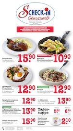 Bratpfanne im E center Prospekt in Bruchsal Aktueller E center Prospekt mit Bratpfanne, "Aktuelle Angebote", Seite 17