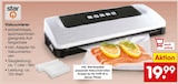 Aktuelles Vakuumierer Angebot bei Netto Marken-Discount in Trier ab 19,99 €