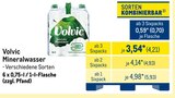 Mineralwasser im Angebot bei METRO in Weinheim Mineralwasser Angebote von Volvic bei METRO Weinheim für 4,21 €