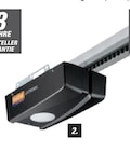 Garagentorantrieb „Liftronic“ 2. „700 II“ im Angebot bei toom Baumarkt in Pforzheim Garagentorantrieb „Liftronic“ 2. „700 II“ Angebote von Ecostar bei toom Baumarkt Pforzheim für 199,99 €