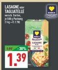 Aktuelle Nudeln Angebote bei Marktkauf in Bochum Aktuelles Lasagne Angebot bei Marktkauf in Bochum ab 1,39 €