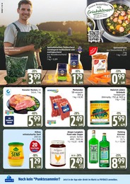 Kümmelschnaps Angebot & Preis im aktuellen Marktkauf Prospekt Kümmelschnaps Angebot im aktuellen Marktkauf Prospekt auf Seite 10