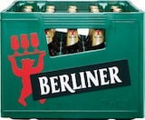 Pilsner von Berliner für 9,49 € bei Netto Marken-Discount im Angebot Pilsner von Berliner im aktuellen Netto Marken-Discount Prospekt