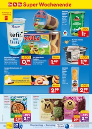 Milch im Netto Marken-Discount Prospekt Milch im Netto Marken-Discount Prospekt Aktuelle Angebote auf S. 52