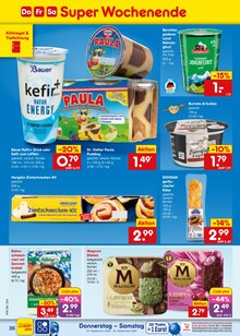 Quark im aktuellen Netto Marken-Discount Prospekt (München) Quark im Netto Marken-Discount Prospekt "Aktuelle Angebote" mit 71 Seiten (München)