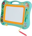 Ardoise magique Pat 'Patrouille - NICKELODEEN - Lidl à Saint-Étienne Ardoise magique Pat 'Patrouille - NICKELODEEN en promo chez Lidl Saint-Étienne à 5,99 €