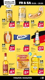 Aktueller Netto mit dem Scottie Prospekt mit Essig, "Günstig. Besser. Für Dich.", Seite 31