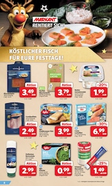 Fisch im Markant Nordwest Prospekt in Emden Aktueller Markant Nordwest Prospekt mit Fisch, "DER MARKT FÜR GUTES ESSEN UND TRINKEN", Seite 8