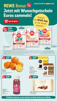 Obst im nahkauf Prospekt "nichts liegt näher" mit 12 Seiten (Wuppertal)