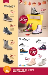 Kinderschuhe Angebot im aktuellen RENO Prospekt auf Seite 8