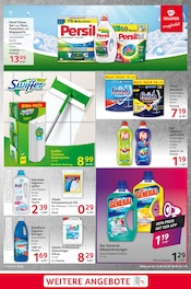 Aktueller Selgros Prospekt mit Persil, "cash & carry", Seite 19