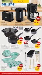 Kaffeevollautomat Angebot im aktuellen Penny Prospekt auf Seite 20