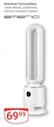 GLOBUS Tönisvorst - Rotorloser Turmventilator Angebot im Prospekt Rotorloser Turmventilator bei GLOBUS im Tönisvorst Prospekt für 69,99 €