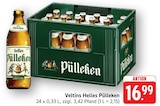 Aktuelles Helles Pülleken Angebot bei E center in Neustadt (Weinstraße) ab 16,99 €