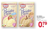 Aktuelles Paradiescreme Vanille Geschmack Angebot bei E center in Karlsruhe ab 0,79 €