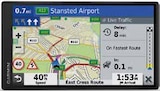 Navigationsgerät DriveSmart 55 EU MT-D im Angebot bei expert in Wiesbaden Navigationsgerät DriveSmart 55 EU MT-D Angebote von Garmin bei expert Wiesbaden für 149,00 €