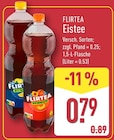 ALDI Nord Krombach - Eistee Angebot im Prospekt Eistee bei ALDI Nord im Krombach Prospekt für 0,79 €