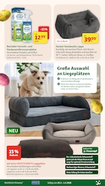 Haushaltsartikel im Fressnapf Prospekt in Borken Aktueller Fressnapf Prospekt mit Haushaltsartikel, "Tolle Oster-Angebote", Seite 11