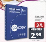 Office Papier Angebote bei famila Nordwest Lingen für 2,99 €