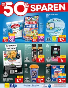 Kaffee im Netto Marken-Discount Prospekt "Aktuelle Angebote" mit 76 Seiten (Augsburg)