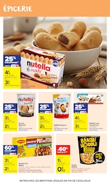 Prospectus Carrefour Market "CARREFOUR MARKET" en cours à Colombes, Page 35 Catalogue Carrefour Market en cours à Colombes, "CARREFOUR MARKET", Page 35