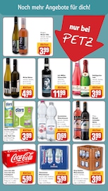 Sekt im REWE Prospekt in Bornheim Aktueller REWE Prospekt mit Sekt, "Dein Markt", Seite 17