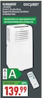 Klimagerät CM 30752 von exquisit für 139,99 € bei Marktkauf im Angebot Klimagerät CM 30752 von exquisit im aktuellen Marktkauf Prospekt