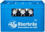 Hell von OBERBRÄU im aktuellen Kaufland Prospekt für 14,99 €