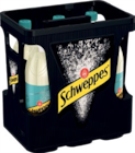 Schweppes bei Getränke Hoffmann im Großräschen Prospekt für 9,99 €