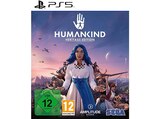 Aktuelles PS5 HUMANKIND HERITAGE (DELUXE EDITION) - [PlayStation 5] Angebot bei MediaMarkt Saturn in Braunschweig ab 23,99 €