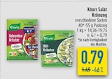 Salat Krönung im Angebot bei diska in Gera Salat Krönung Angebote von Knorr bei diska Gera für 0,79 €