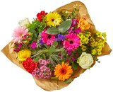 Blumenstrauß Happy Color Angebote bei REWE Lehrte für 25,00 €