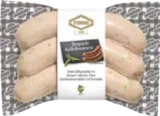 Marktkauf Prisdorf - Bergische Kalbs- oder Rinderbratwurst Angebot im Prospekt Bergische Kalbs- oder Rinderbratwurst bei Marktkauf im Prisdorf Prospekt für 3,49 €