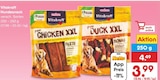 Hundesnack im Netto Marken-Discount Prospekt Hundesnack von Vitakraft im aktuellen Netto Marken-Discount Prospekt für 3,99 €