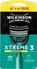 Aktuelles Xtreme3 Rasierer Angebot bei Netto Marken-Discount in Aachen ab 2,99 €